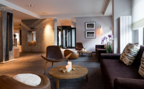 Гостиница Boutique Hotel Le Morgane, Шамони
